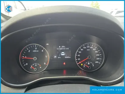 KIA SPORTAGE DIESEL 2.0 2WD