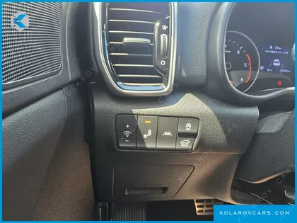 KIA SPORTAGE DIESEL 2.0 2WD