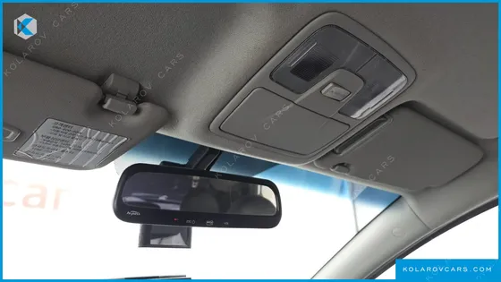 HYUNDAI TUCSON DIESEL 2WD LX20