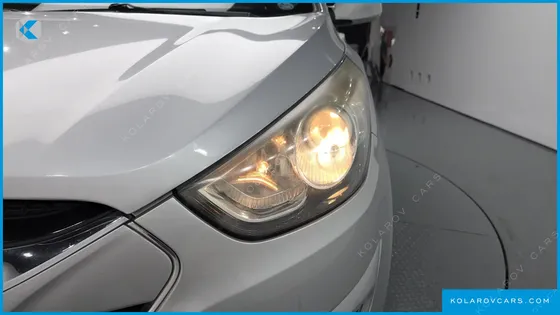 HYUNDAI TUCSON DIESEL 2WD LX20