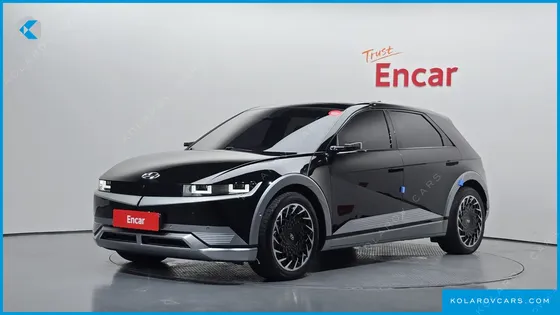 HYUNDAI IONIQ 5 LONG RANGE AWD