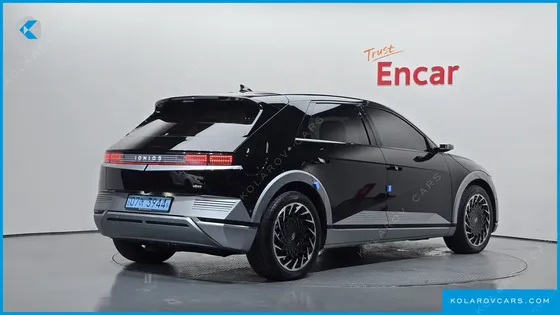 HYUNDAI IONIQ 5 LONG RANGE AWD