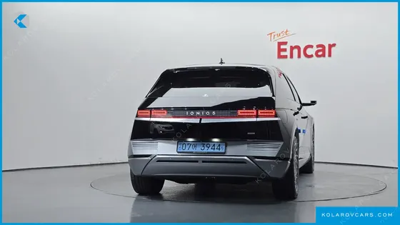 HYUNDAI IONIQ 5 LONG RANGE AWD