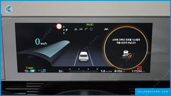 HYUNDAI IONIQ 5 LONG RANGE AWD