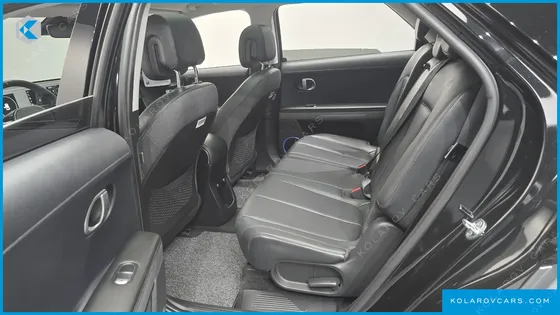 HYUNDAI IONIQ 5 LONG RANGE AWD