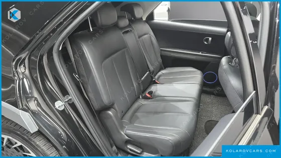 HYUNDAI IONIQ 5 LONG RANGE AWD