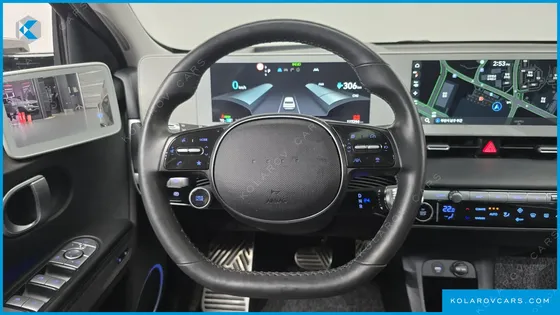 HYUNDAI IONIQ 5 LONG RANGE AWD