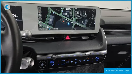 HYUNDAI IONIQ 5 LONG RANGE AWD