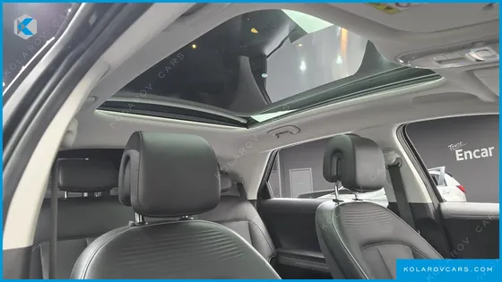 HYUNDAI IONIQ 5 LONG RANGE AWD