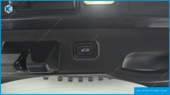 HYUNDAI IONIQ 5 LONG RANGE AWD