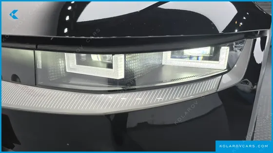 HYUNDAI IONIQ 5 LONG RANGE AWD