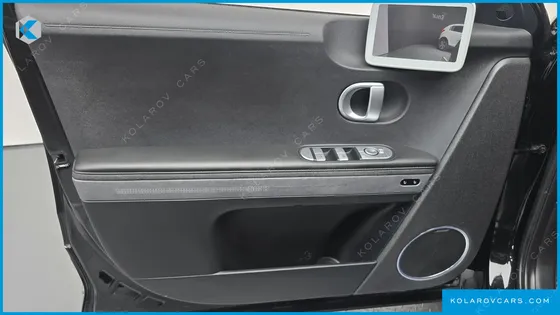 HYUNDAI IONIQ 5 LONG RANGE AWD