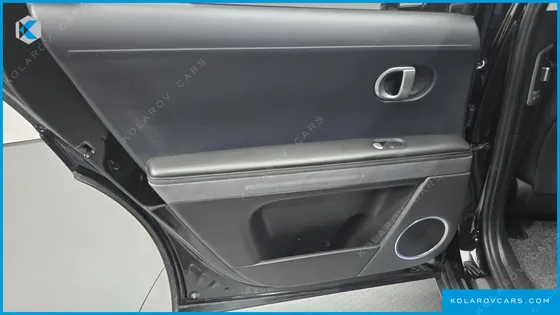 HYUNDAI IONIQ 5 LONG RANGE AWD