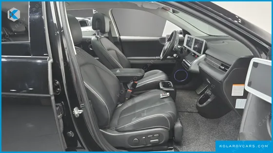 HYUNDAI IONIQ 5 LONG RANGE AWD