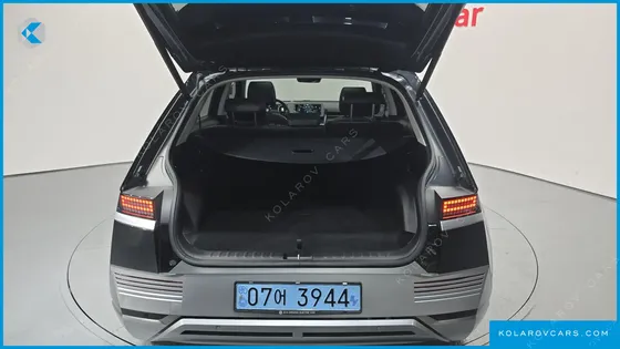 HYUNDAI IONIQ 5 LONG RANGE AWD
