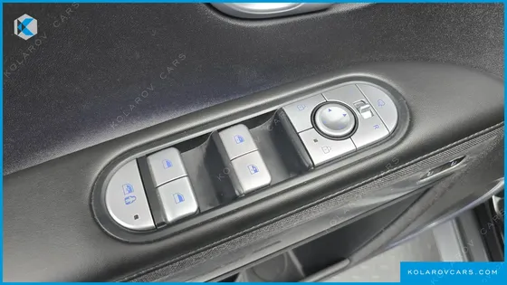 HYUNDAI IONIQ 5 LONG RANGE AWD