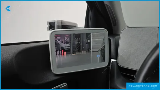 HYUNDAI IONIQ 5 LONG RANGE AWD