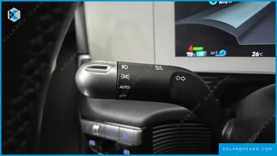 HYUNDAI IONIQ 5 LONG RANGE AWD
