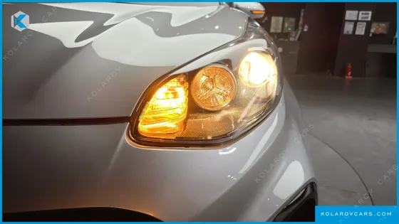KIA SPORTAGE DIESEL 2.0 4WD