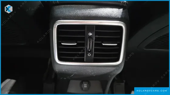 KIA SPORTAGE DIESEL 2.0 4WD