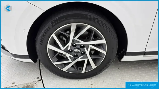 HYUNDAI GRANDEUR 3.5 GASOLINE 2WD