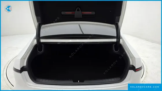 HYUNDAI GRANDEUR 3.5 GASOLINE 2WD