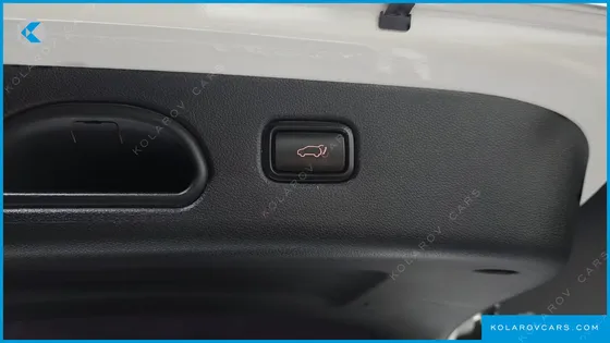 KIA SPORTAGE DIESEL 2.0 2WD