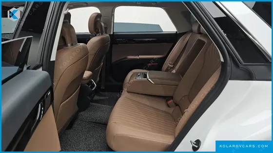 HYUNDAI GRANDEUR 2,5 GASOLINE 2WD