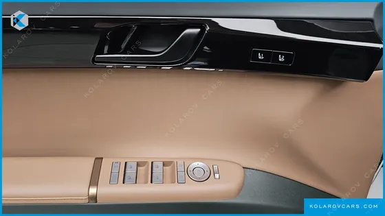 HYUNDAI GRANDEUR 2,5 GASOLINE 2WD