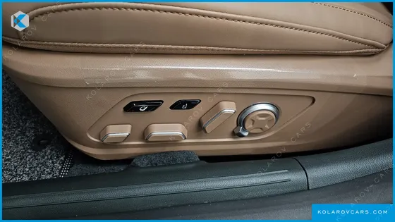 HYUNDAI GRANDEUR 2,5 GASOLINE 2WD