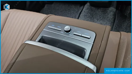 HYUNDAI GRANDEUR 2,5 GASOLINE 2WD