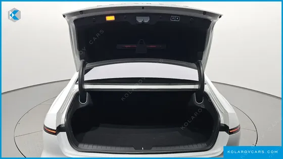 HYUNDAI GRANDEUR 2,5 GASOLINE 2WD
