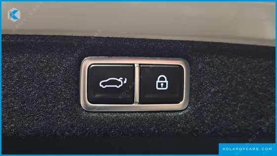 HYUNDAI GRANDEUR 2,5 GASOLINE 2WD