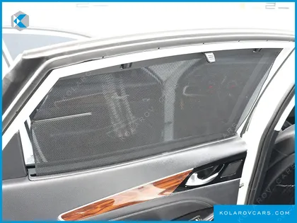 KIA K7 3.0 LPI PRESTIGE (RENTAL CAR)