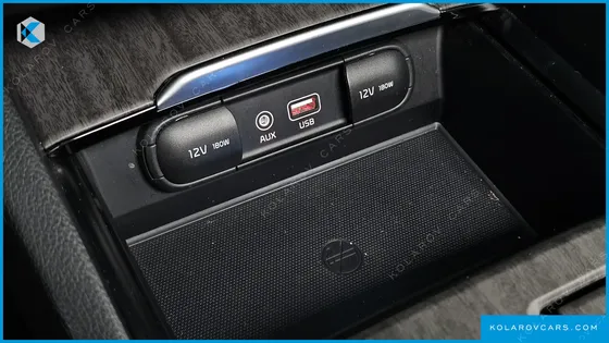 KIA K7 3.0 LPI LUXURY (RENTAL CAR)