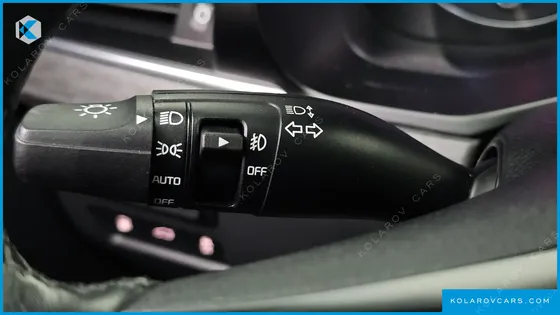 KIA K7 3.0 LPI LUXURY (RENTAL CAR)