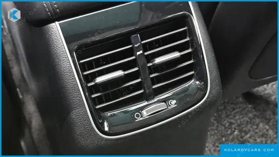 KIA K7 3.0 LPI LUXURY (RENTAL CAR)