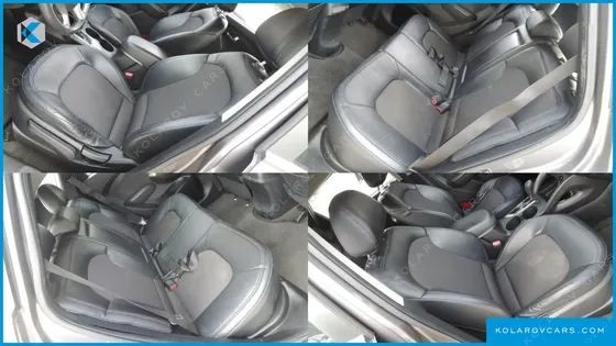 HYUNDAI TUCSON DIESEL 2WD X20