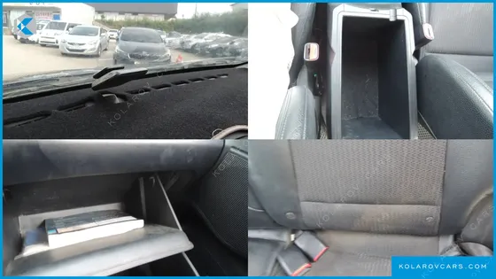 HYUNDAI TUCSON DIESEL 2WD X20
