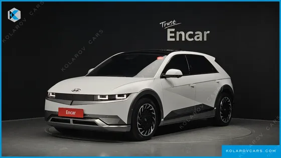 HYUNDAI IONIQ 5 LONG RANGE AWD