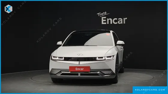 HYUNDAI IONIQ 5 LONG RANGE AWD