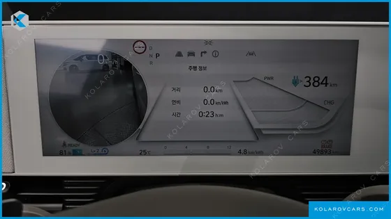 HYUNDAI IONIQ 5 LONG RANGE AWD