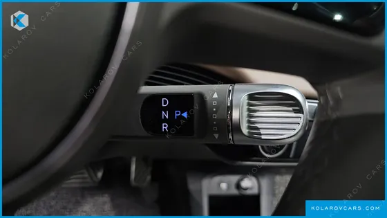 HYUNDAI IONIQ 5 LONG RANGE AWD