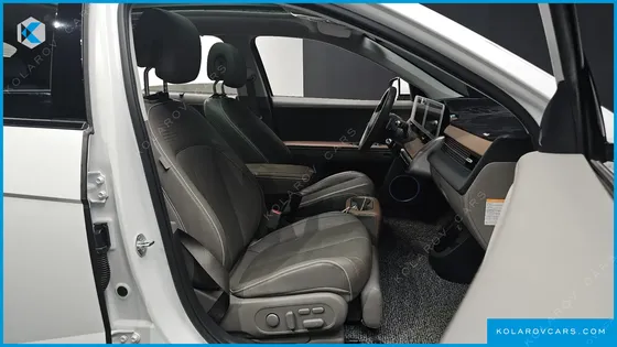 HYUNDAI IONIQ 5 LONG RANGE AWD
