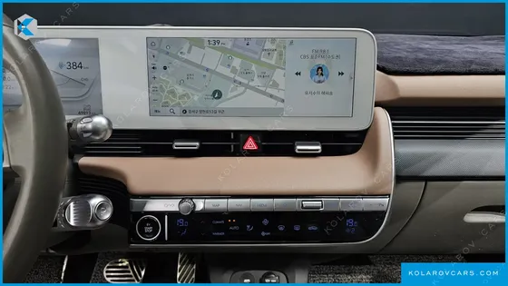 HYUNDAI IONIQ 5 LONG RANGE AWD