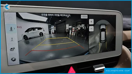 HYUNDAI IONIQ 5 LONG RANGE AWD