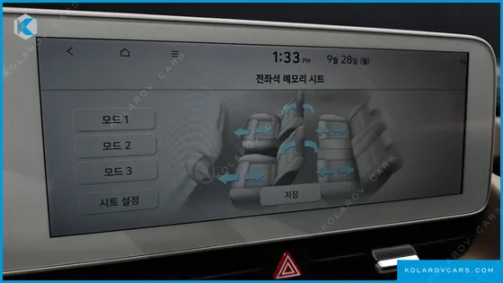 HYUNDAI IONIQ 5 LONG RANGE AWD