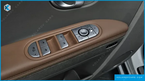 HYUNDAI IONIQ 5 LONG RANGE AWD