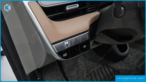 HYUNDAI IONIQ 5 LONG RANGE AWD