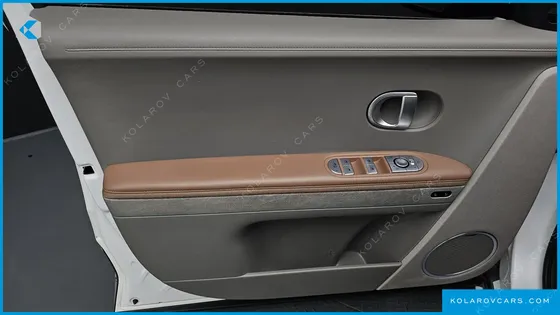 HYUNDAI IONIQ 5 LONG RANGE AWD